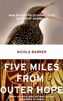 Читать Five Miles from Outer Hope - Nicola  Barker