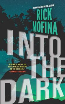 Читать Into the Dark - Rick  Mofina