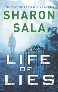 Читать Life Of Lies - Sharon  Sala