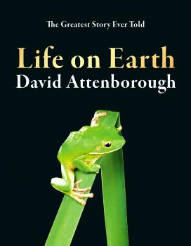 Читать Life on Earth - David Attenborough