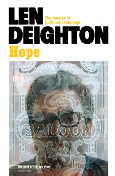 Читать Hope - Len  Deighton