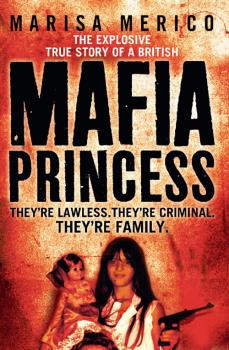 Читать Mafia Princess - Marisa  Merico