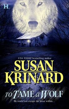 Читать To Tame a Wolf - Susan  Krinard