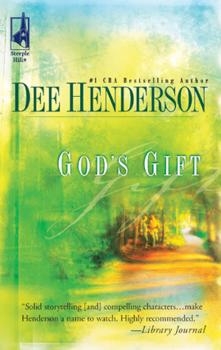 Читать God's Gift - Dee  Henderson