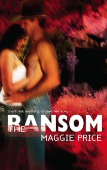 Читать The Ransom - Maggie  Price