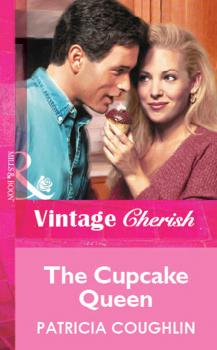 Читать The Cupcake Queen - Patricia  Coughlin