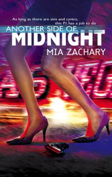 Читать Another Side Of Midnight - Mia  Zachary