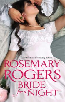 Читать Bride For A Night - Rosemary  Rogers