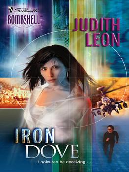 Читать Iron Dove - Judith  Leon