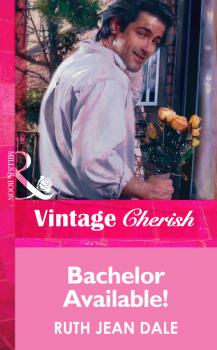 Читать Bachelor Available! - Ruth Dale Jean