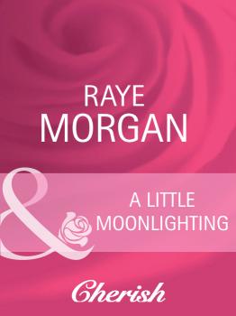 Читать A Little Moonlighting - Raye  Morgan