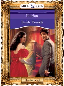 Читать Illusion - Emily  French