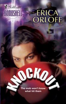 Читать Knockout - Erica Orloff