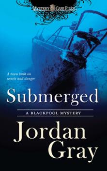 Читать Submerged - Jordan  Gray