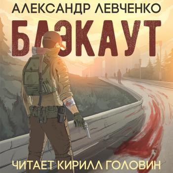Читать Блэкаут - Александр Левченко
