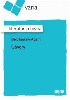 Читать Nad grobem śp Żegoty Paulego - Adam Bełcikowski