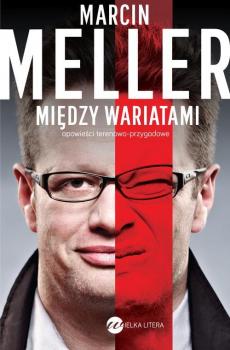 Читать Między wariatami - Marcin Meller