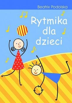 Читать Rytmika dla dzieci - Beatrix Podolska