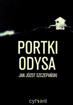 Читать Portki Odysa - Jan Józef Szczepański