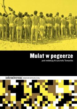 Читать Mulat w pegeerze - Krzysztof Tomasik