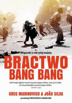 Читать Bractwo Bang Bang - Greg  Marinovich