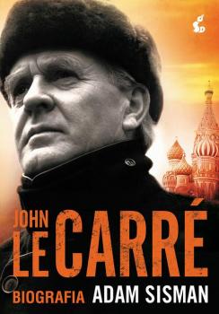Читать John le Carré. Biografia - Adam  Sisman