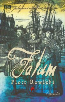 Читать Fatum - Piotr Rowicki