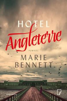Читать Hotel Angleterre - Marie  Bennett