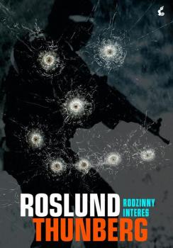 Читать Rodzinny interes - Anders  Roslund