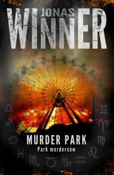 Читать Murder park. Park morderców - Jonas  Winner