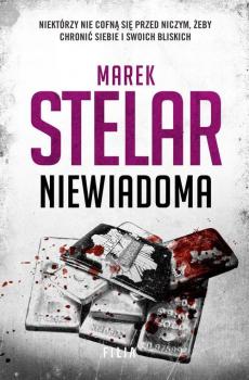 Читать Niewiadoma - Marek Stelar