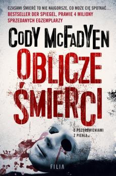 Читать Smoky Barrett 2 Oblicze śmierci - Cody  Mcfadyen