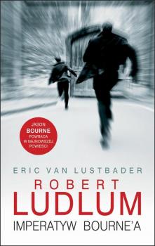 Читать Imperatyw Bourne'a - Роберт Ладлэм