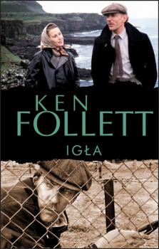Читать Igła - Ken  Follett