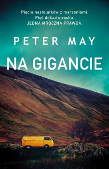 Читать Na gigancie - Peter  May