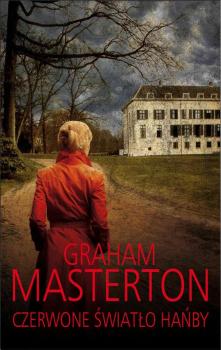 Читать Czerwone światło hańby - Graham  Masterton