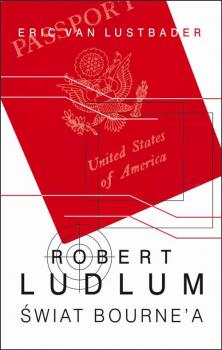 Читать Świat Bourne'a - Роберт Ладлэм