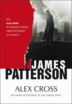 Читать Alex Cross - James  Patterson
