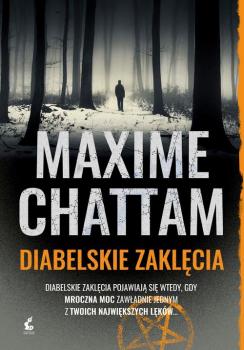 Читать Diabelskie zaklęcia - Maxime  Chattam