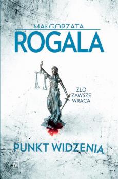 Читать Punkt widzenia - Małgorzata Rogala
