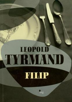 Читать Filip - Leopold Tyrmand