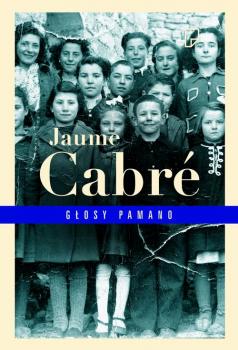 Читать Głosy Pamano - Jaume  Cabre
