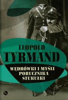 Читать Wędrówki i myśli porucznika Stukułki - Leopold Tyrmand