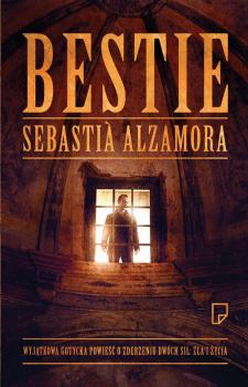 Читать Bestie - Sebastia  Alzamora