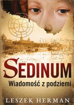 Читать Sedinum - Leszek Herman