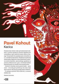 Читать Kacica - Pavel  Kohout