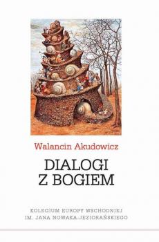 Читать Dialogi z Bogiem - Walancin Akudowicz