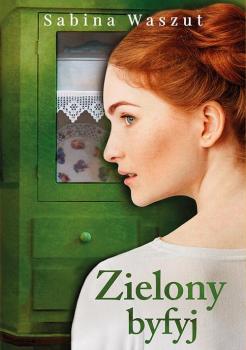 Читать Zielony byfyj - Sabina Waszut