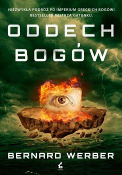 Читать Oddech Bogów - Бернар Вербер