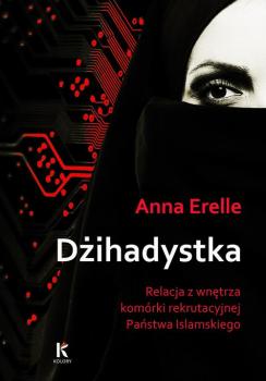 Читать Dżihadystka - Anna  Erelle